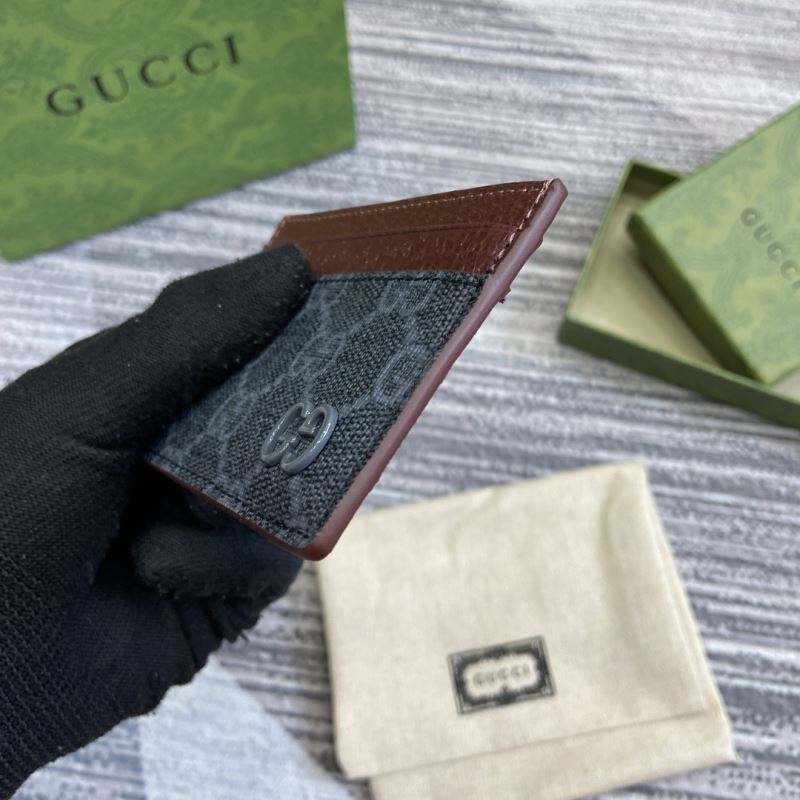 Gucci Wallets